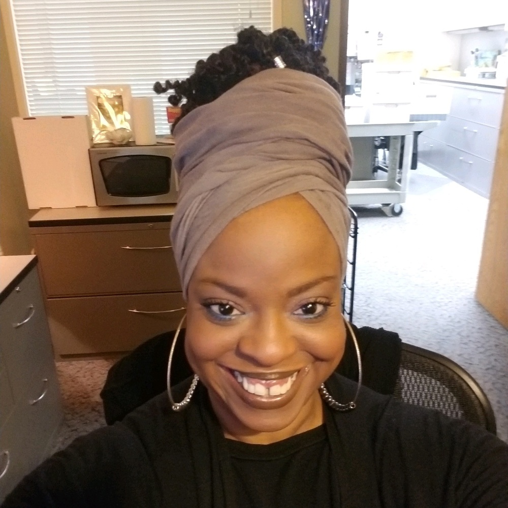 Meet your Posher, Eboni